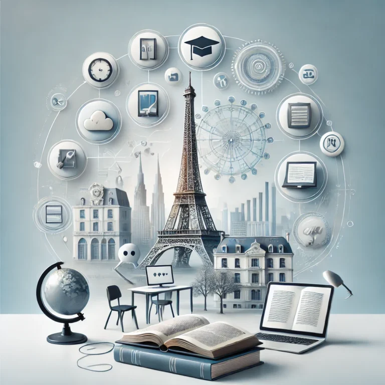FRENH-TUTOR