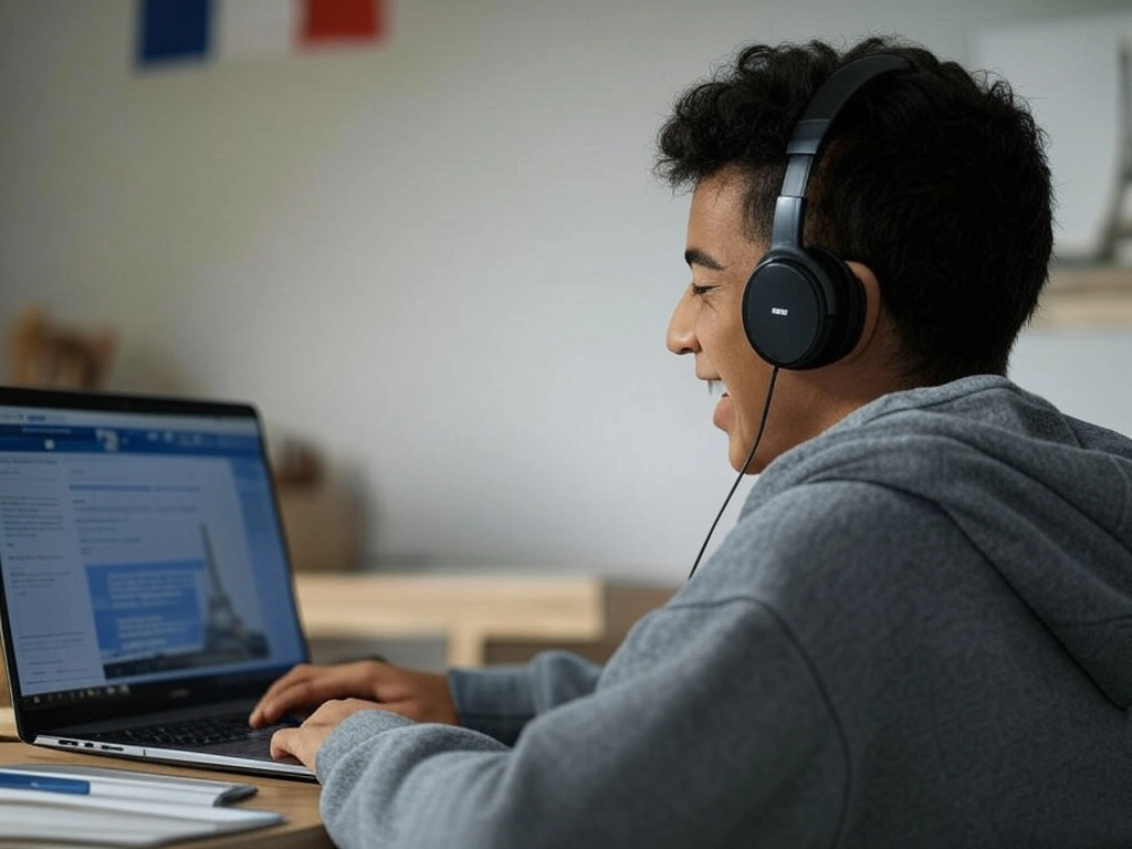 مدرس لغة فرنسية مصر الجديدة والمناطق القريبة